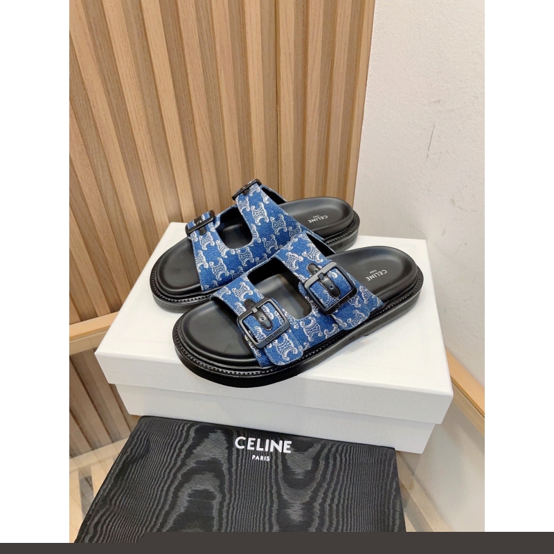 Ce**e slippers